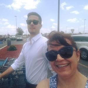 Meet your Posher, Josh